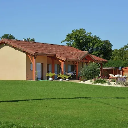 Maison Georges Villa *
