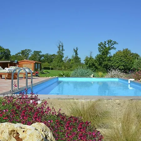 Maison Georges * Bourrouillan