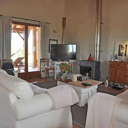 Villa Maison Georges *