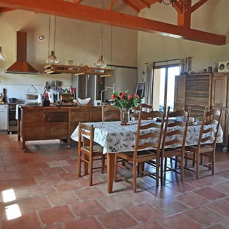Villa Maison Georges Bourrouillan