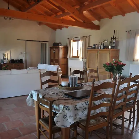 Maison Georges * Bourrouillan