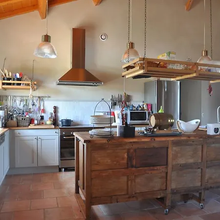 Villa Maison Georges Bourrouillan