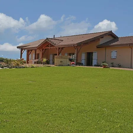 Maison Georges Villa