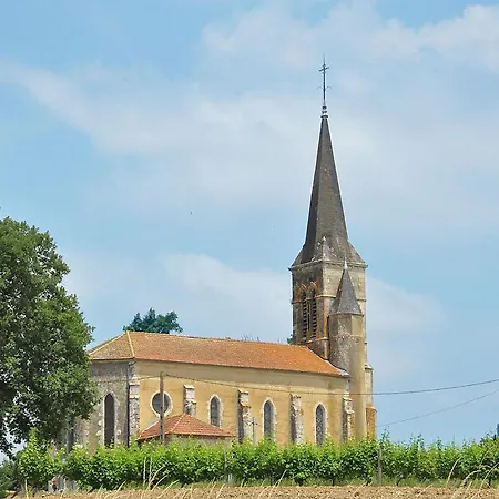Maison Georges * Bourrouillan