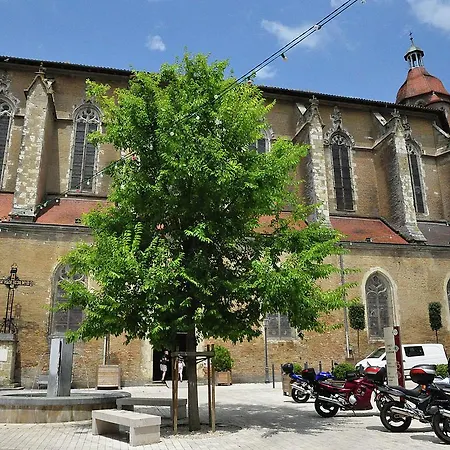 Maison Georges Villa Bourrouillan